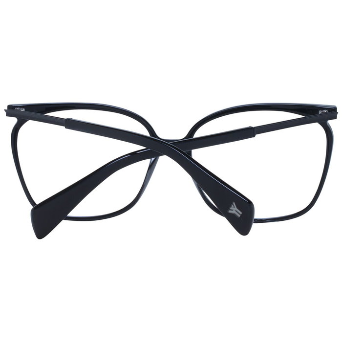 Monture de Lunettes Unisexe Yohji Yamamoto YY1028 58002