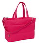 Benetton Sac à dos avec compartiment pour ordinateur portable 14,1 pouces "Cherry" 40 x 31 x 17 cm