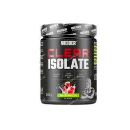 WEIDER Clear Isolate Pastèque 500g