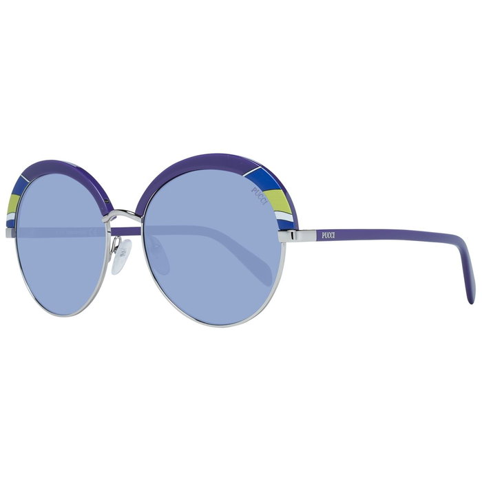 Lunettes de soleil Femme Emilio Pucci EP0102 5792W Lunettes de soleil Femme Emilio Pucci EP0102 5792W