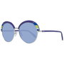 Lunettes de soleil Femme Emilio Pucci EP0102 5792W