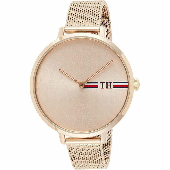 Montre Femme Tommy Hilfiger 1782158 (Ø 38 mm) Montre Femme Tommy Hilfiger 1782158 (Ø 38 mm)