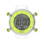 Montre Unisexe Watx & Colors RWA1126 Jaune (Ø 43 mm)