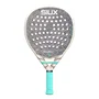 Siux Raquette de Padel Valkiria Pro 2026 Carbone 24K Adulte Lavande