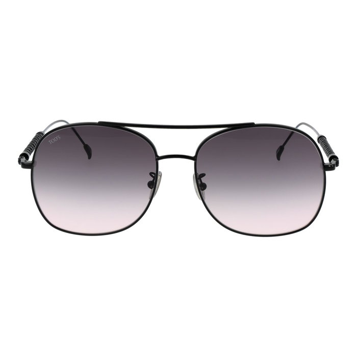 Lunettes de soleil Femme Tods TO0357 5801B