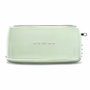 Sweiss Grille-pain vintage GRV7 Vert 1500 W