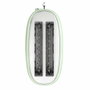 Sweiss Grille-pain vintage GRV7 Vert 1500 W