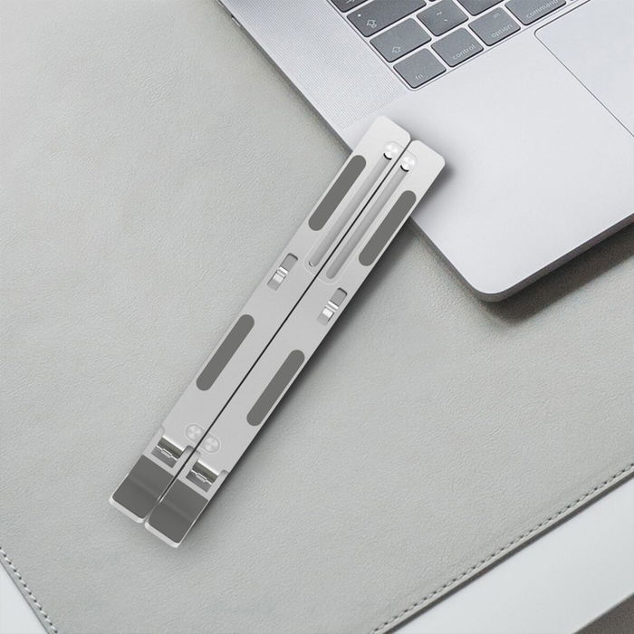 Support pour Ordinateur Portable Aisens LPS2M-173