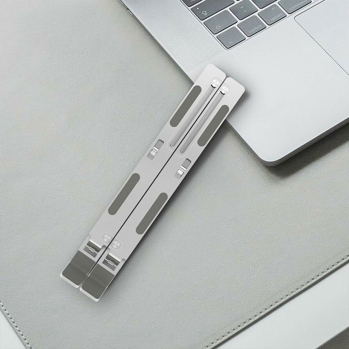 Support pour Ordinateur Portable Aisens LPS2M-173