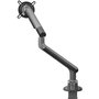One For All Support moniteur Dynamic simple bras Noir, VESA 100, 13-35''