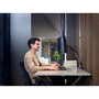 One For All Support moniteur Dynamic simple bras Noir, VESA 100, 13-35''