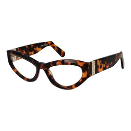 Monture de Lunettes Unisexe GCDS GD5024 53052