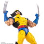 X-Men '97 figurine 1/6 Wolverine 27 cm