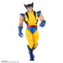 X-Men '97 figurine 1/6 Wolverine 27 cm