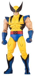 X-Men '97 figurine 1/6 Wolverine 27 cm