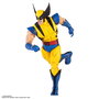 X-Men '97 figurine 1/6 Wolverine 27 cm