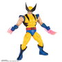 X-Men '97 figurine 1/6 Wolverine 27 cm