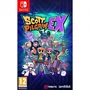 Just For Games Scott Pilgrim EX - JEU SWITCH