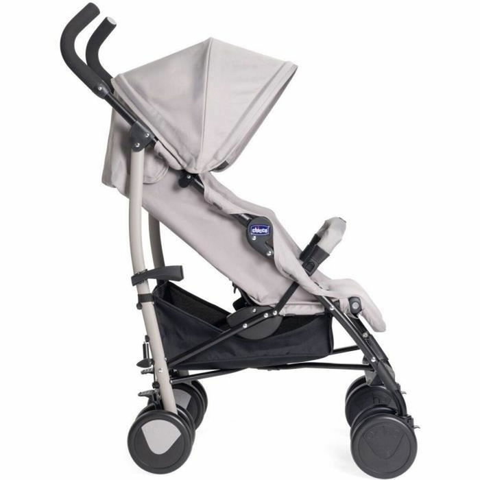 Chicco Poussette canne Echo Lite - Nut