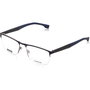 Monture de Lunettes Homme Hugo Boss BOSS 1487 Noir