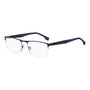 Monture de Lunettes Homme Hugo Boss BOSS 1487 Noir