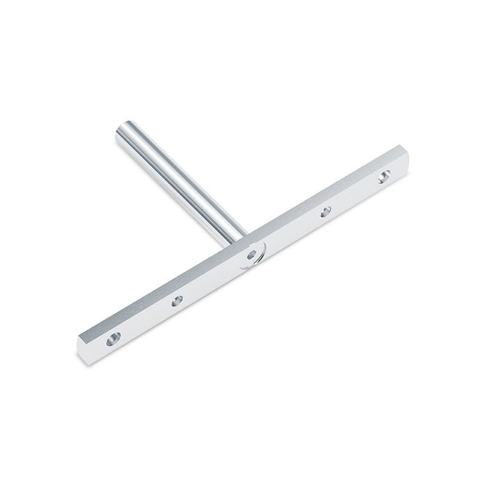 ITALIANA FERRAMENTA Plaque avec vis Triade Pro Slim pour fixation ITALIANA FERRAMENTA Plaque avec vis Triade Pro Slim pour fixation