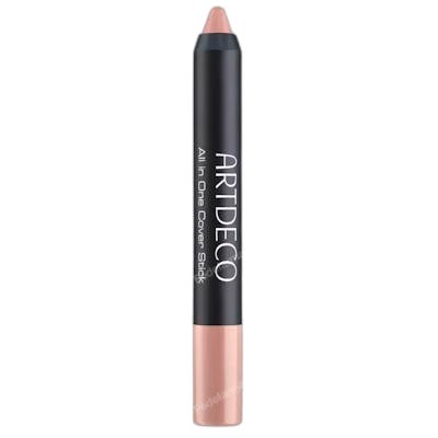 Artdeco Bâton de couverture TOUT EN UN #5-Sahara Rose/Neutre