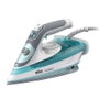Braun SI5017GR Fer à vapeur 2700 W avec fonction vapeur verticale et anti-goutte