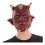 My Other Me Masque Full Devil en Latex Multicolore