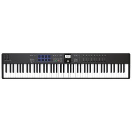 ARTURIA KeyLab Essential 88 MK3 Black