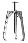 Extracteur Hydraulique Forza 850X1080 Pièce Mécanique