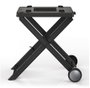 Ninja Support Pliable avec Roues pour Woodfire OG701EU