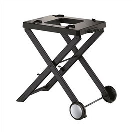 Ninja Support pliable avec roues pour Woodfire OG701EU