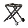 Ninja Support Pliable avec Roues pour Woodfire OG701EU