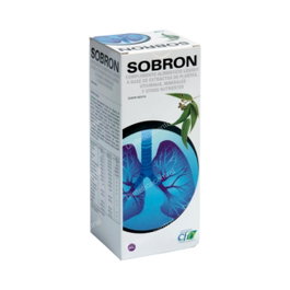 CFN SOBRON 250ml