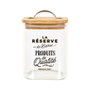 Cook Concept Bocal de conservation Bistrot 700 ml