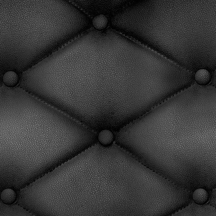 Foliatec Spray De Couleur Intérieure Noir Brillant 400 mL FO2003 Pour Plastique Cuir Synthétique Cuir Véritable