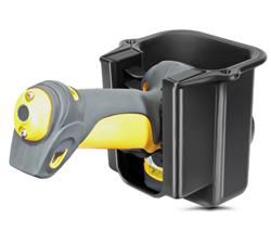 RAM Mounts Power-Grip Universal Scanner Gun Holder RAM Mounts Power-Grip Universal Scanner Gun Holder