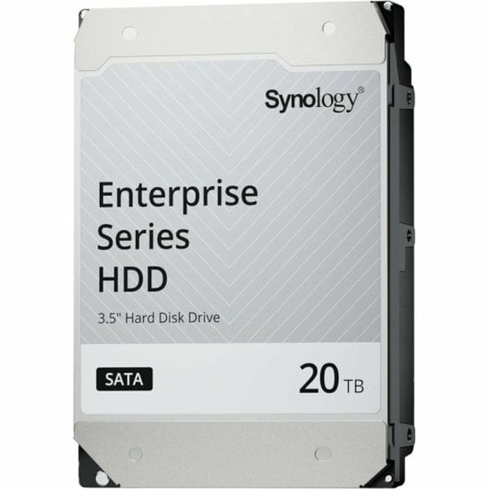 Synology HAT5310-20T 20 To 3,5 pouces SATA III 7200 rpm