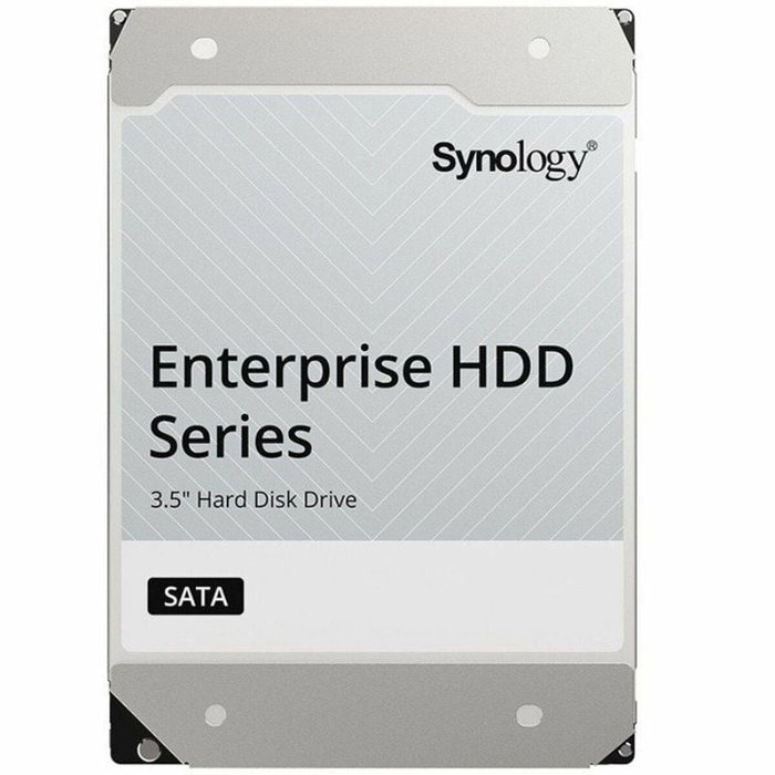 Synology HAT5310-20T 20 To 3,5 pouces SATA III 7200 rpm