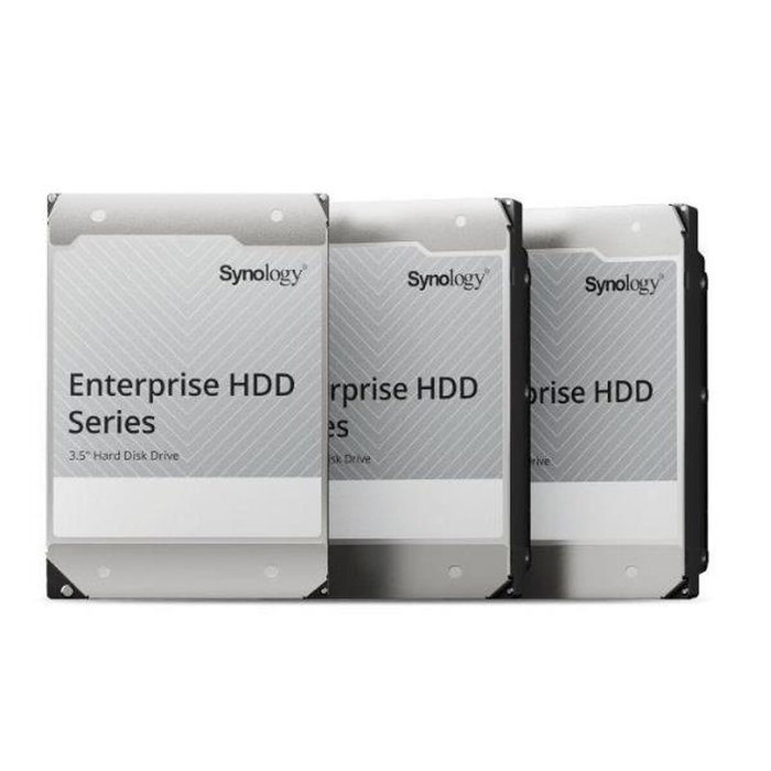 Synology HAT5310-20T 20 To 3,5 pouces SATA III 7200 rpm