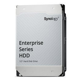 Synology Hat5310 - 20 To Disque dur interne 3.5" SATA 6 Gb/s 7200 rpm pour NAS 24/7