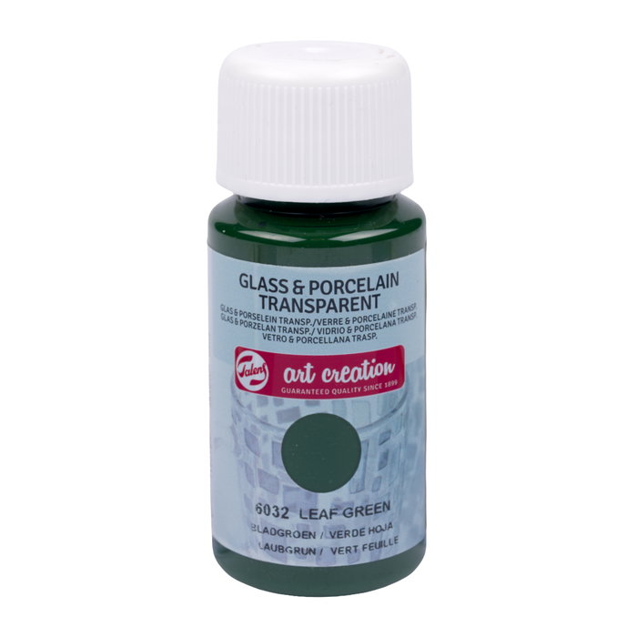 Talens Art Creation Peinture acrylique Verde Hoja (vert feuille) 50ml Talens Art Creation Peinture acrylique Verde Hoja (vert feuille) 50ml
