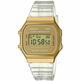 Montre Unisexe Casio A168XESG-9AEF