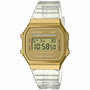 Montre Unisexe Casio A168XESG-9AEF