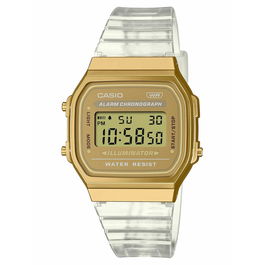 Montre Unisexe Casio A168XESG-9AEF