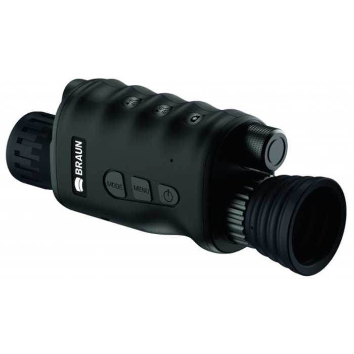 Braun Night Vision 4.0 Braun Night Vision 4.0