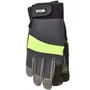 Ryobi Gants de jardinage renforcés RAC811L Taille L