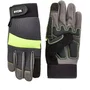 Ryobi Gants de jardinage renforcés RAC811L Taille L