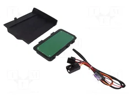 ACV Chargeur à induction INBAY 15W pour VW T-Roc